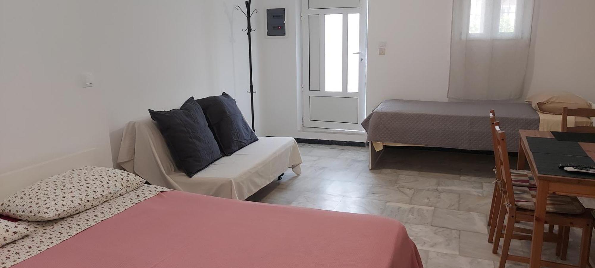 Helen'S Cozy Studio Αρτέμιδα Εξωτερικό φωτογραφία