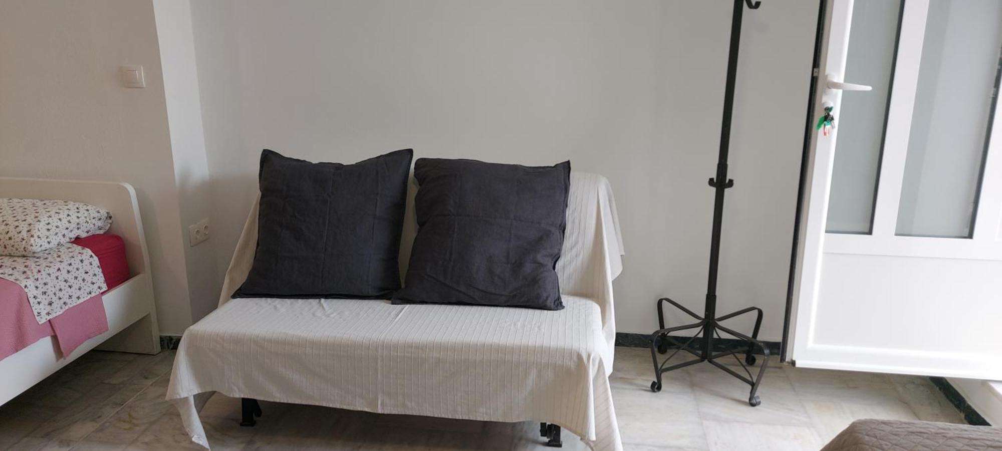 Helen'S Cozy Studio Αρτέμιδα Εξωτερικό φωτογραφία